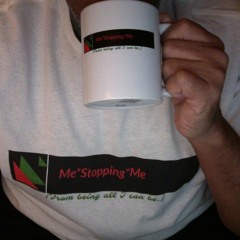 Me*Stopping*Me