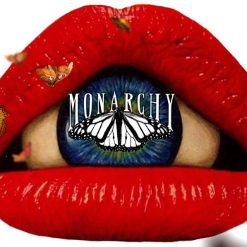 MONARCHY’s avatar