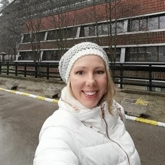 Elena Sivova