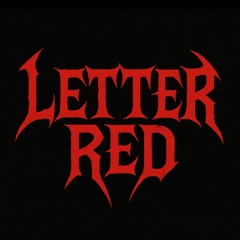 Letter Red