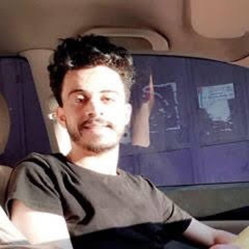 Ali Jaradat’s avatar