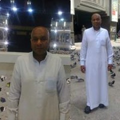 HaGer Ahmed