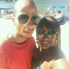 hilson e renata