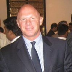 Perry A. Curkendall