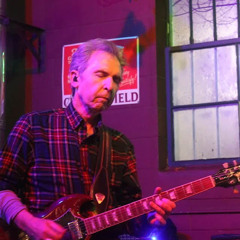 Waiting For My Man Mix