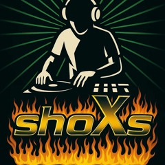 DJ shoXs
