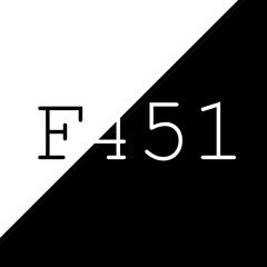 F451 Project
