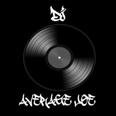 DJ Average Joe Beats