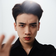 Zin đang nghe nhạc