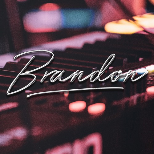 Brandon’s avatar