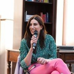 Beatrice Cristalli