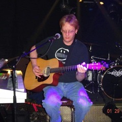 Bron Y Aur Stomp (Led Zeppelin Cover)