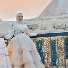 Amena Ossama