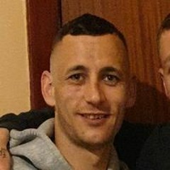 Donald Mullen