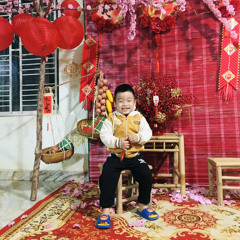 Dương Hoàng