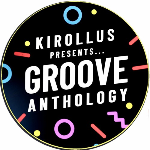Groove Anthology’s avatar
