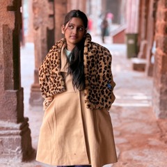Pranysqa Mishra