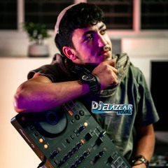 DJ ELAZAR YUVAL דיג'י אלעזר יובל