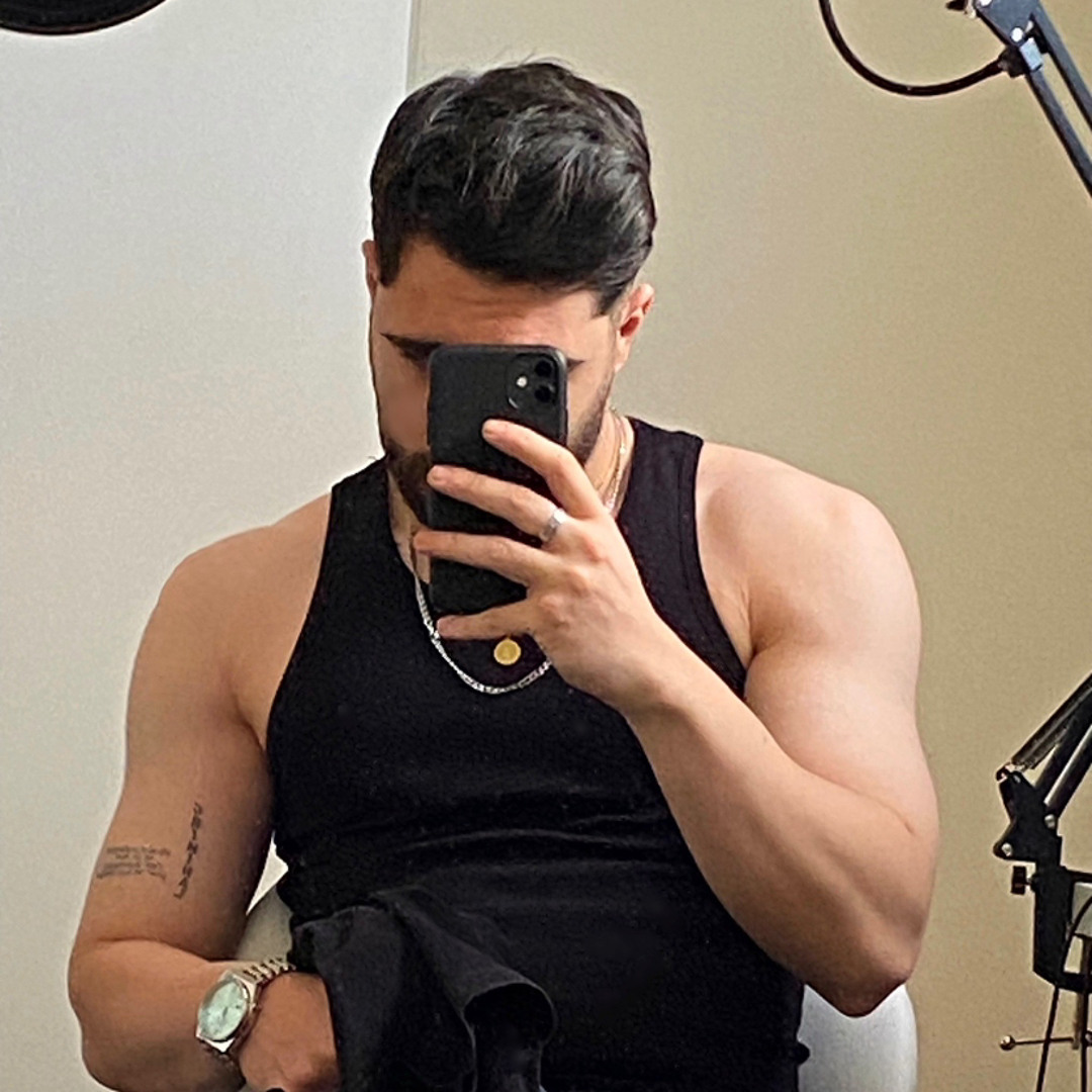 Men buni eshakda istayman