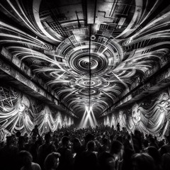 German Techno/Goa Rap