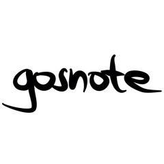 gosnote