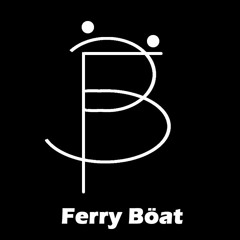 Ferry Böat