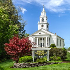 Bedford Presbyterian Church, NH