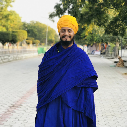 SRI GURU PANTH KHALSA’s avatar