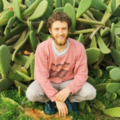 Luc O'Rourke