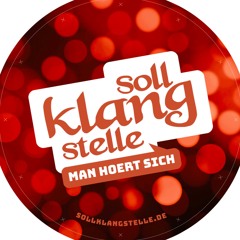 sollklangstelle