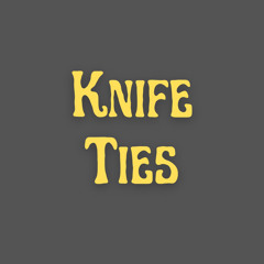 Knife Ties
