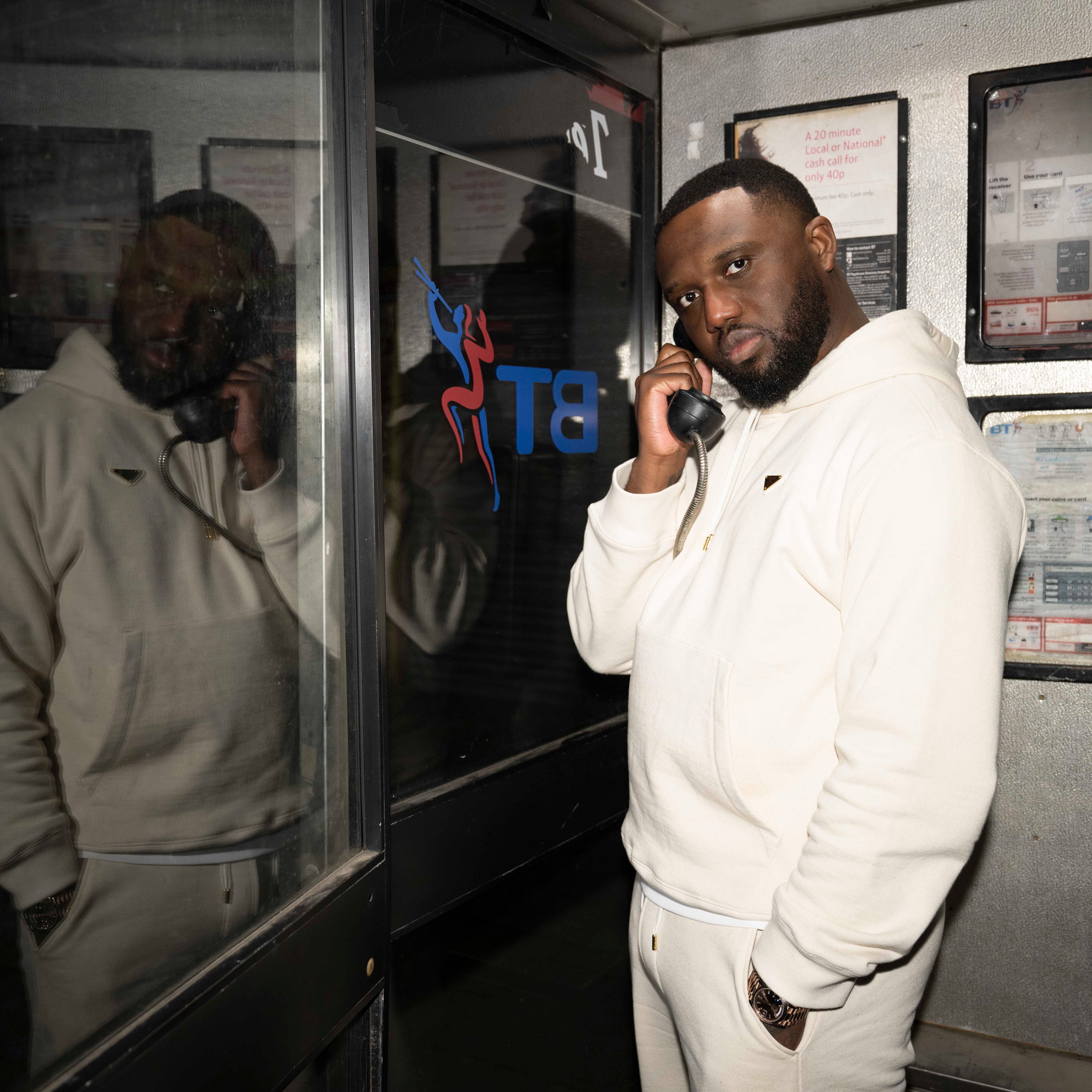 Headie One