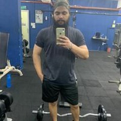 Gurinder Singh