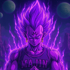 Majin Luke