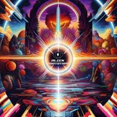 Alien Prototype (MexaMonsters Records)