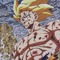 goku