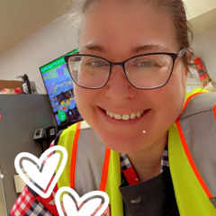 Sweet lil ole sunflower