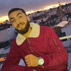 Amine Toumi