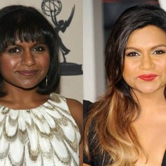 mindy kaling plastic surg