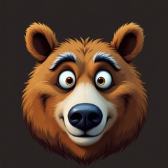 Osto Bear