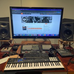 Hugh G Three3