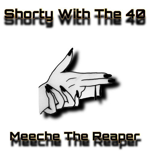 Meeche the Reaper’s avatar