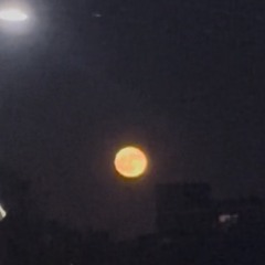 Unholy Eclipse