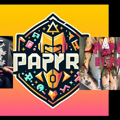 Papyr’s avatar