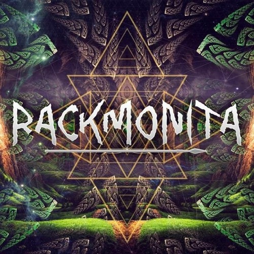 Rackmonita’s avatar