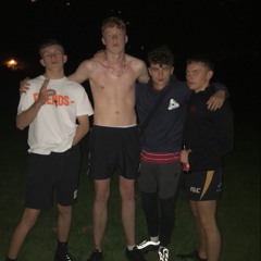 Alfie Connors