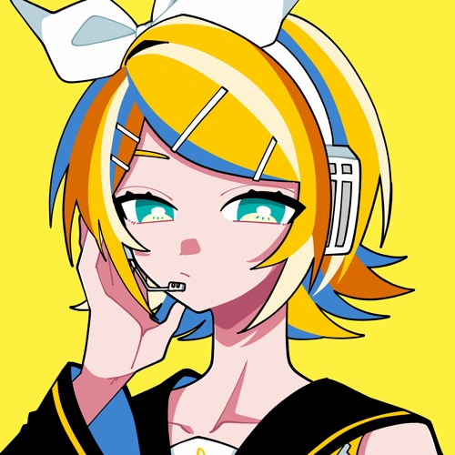 Aruga’s avatar