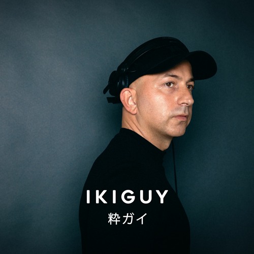 Ikiguy - Ivan Minuti’s avatar