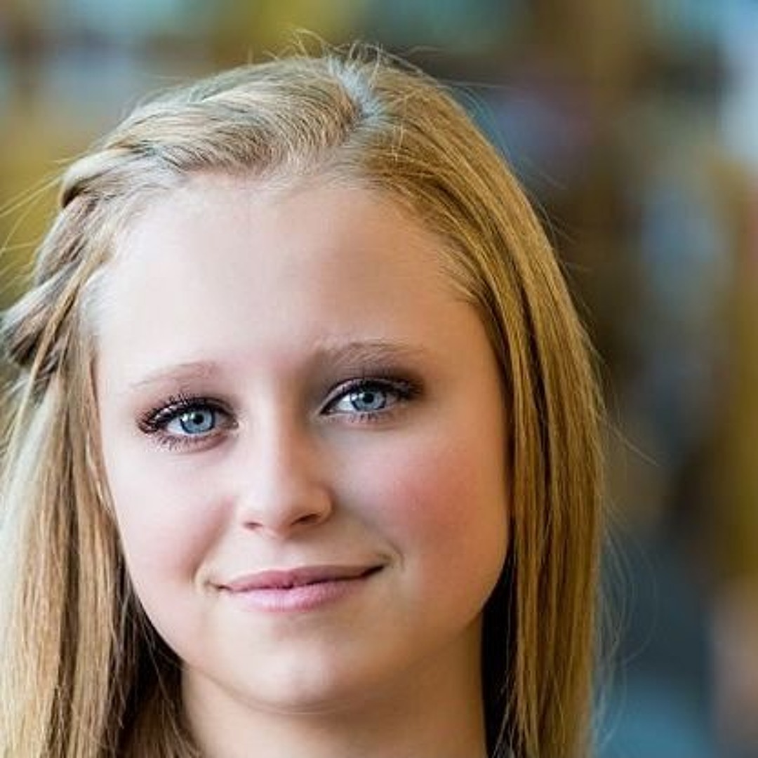 Angeline Greg’s avatar