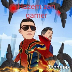 Hazem zen gamer